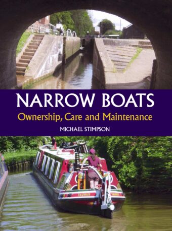 Narrow Boats (Ebook)