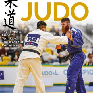 Judo – The Way of Winning