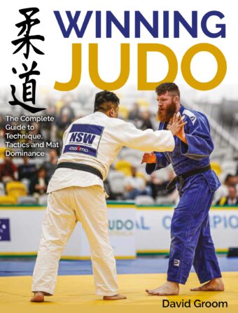 Judo – The Way of Winning (Paperback)