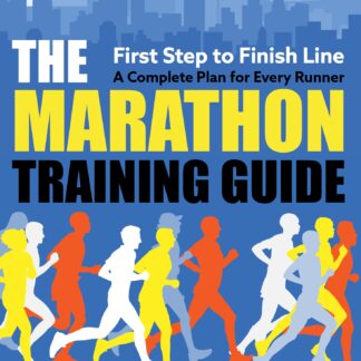 Marathon Training Guide