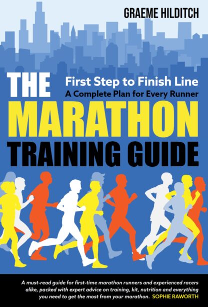 Marathon Training Guide