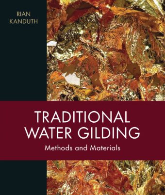 Traditional Water Gilding
