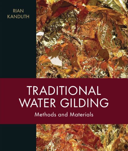 Traditional Water Gilding