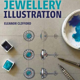 Art of Jewellery Illustration