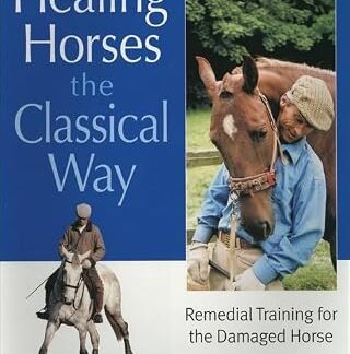 Healing Horses the Classical Way