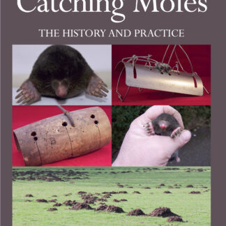 Catching Moles (Hardback)