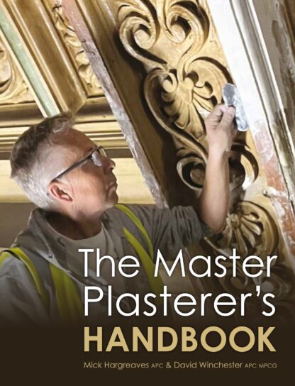The Master Plasterer’s Handbook